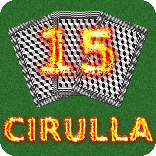 Cirulla