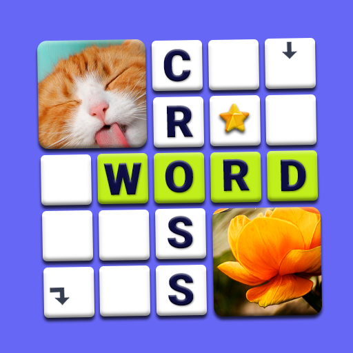 Сrossword puzzles. Offline