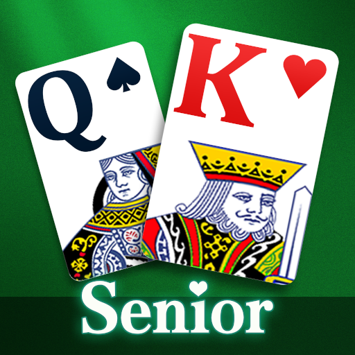 Solitaire: Big Card Games