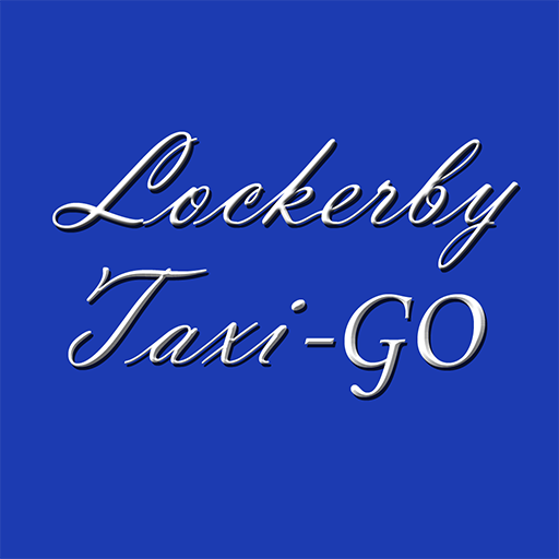 Lockerby Taxi-GO APP