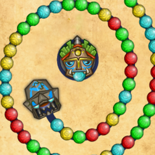 Suma - Marble ball puzzle game
