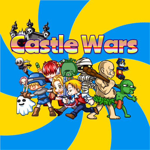 Castle Wars Defense EX RPG