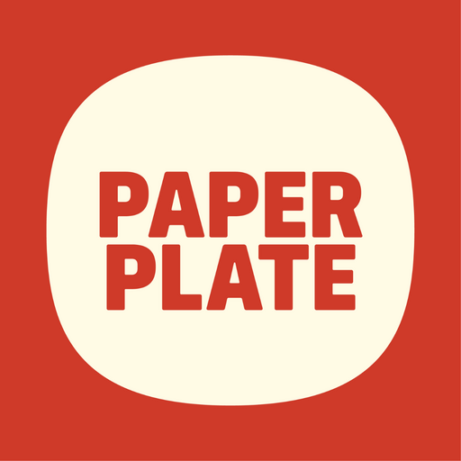 Paper Plate