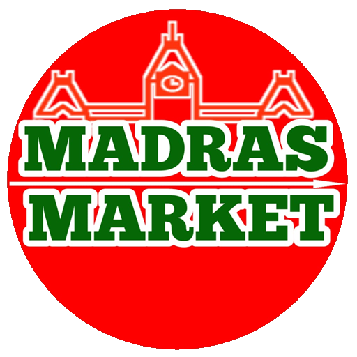 Madras Market