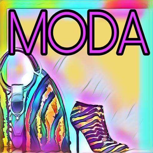 Moda Magazines