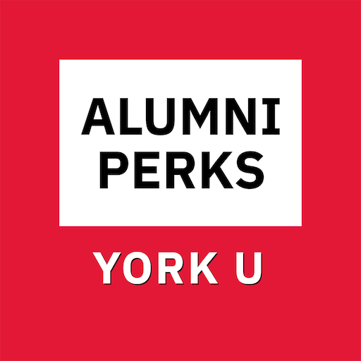 York U Alumni Perks
