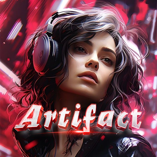 Artifact: IA Image Art Généré