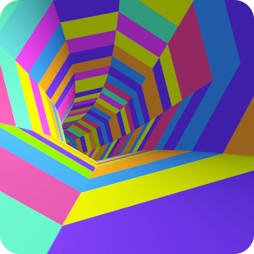 Color Tunnel