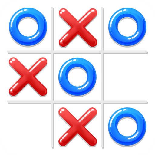 틱택토: 클래식 XOXO 게임 (Tic Tac Toe)