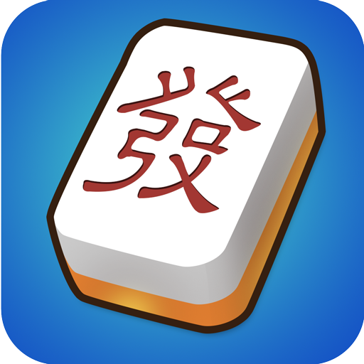 Mahjong Master: mahjong cina