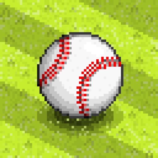 Pixel Baseball