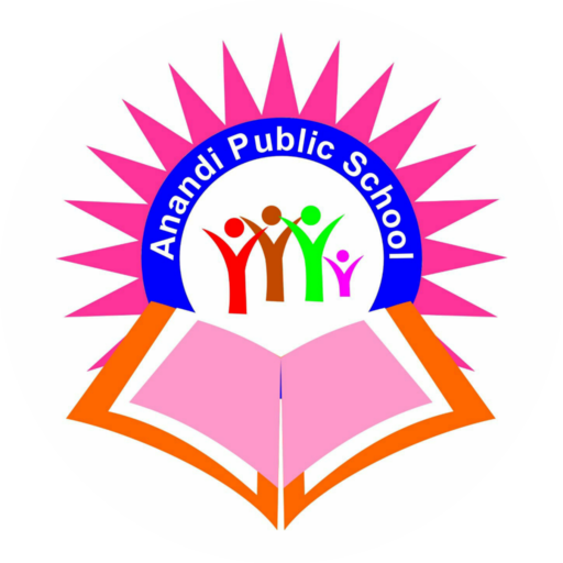 Anandi Public School