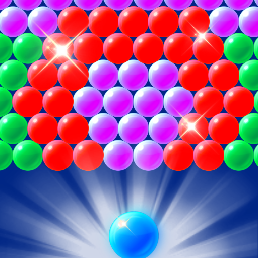 Bubble Shooter