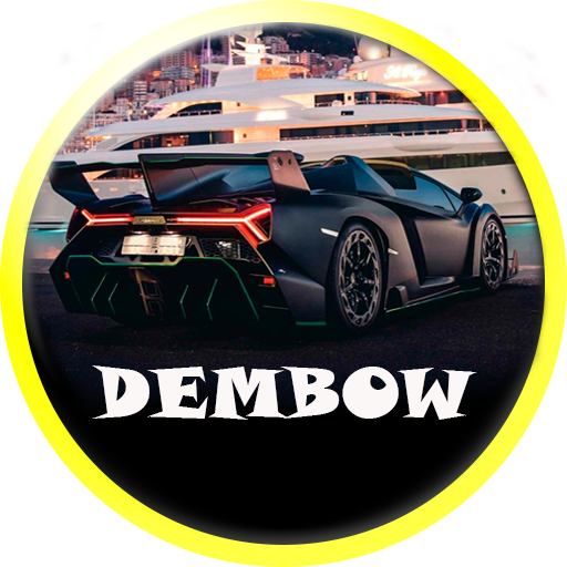 dembow pour des sonneries