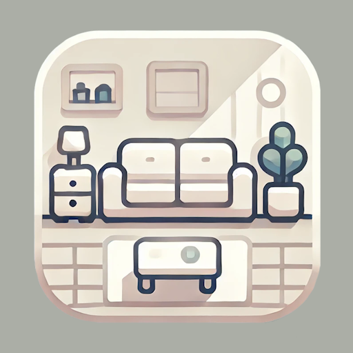 DecoRoom - Puzzle Relax Game