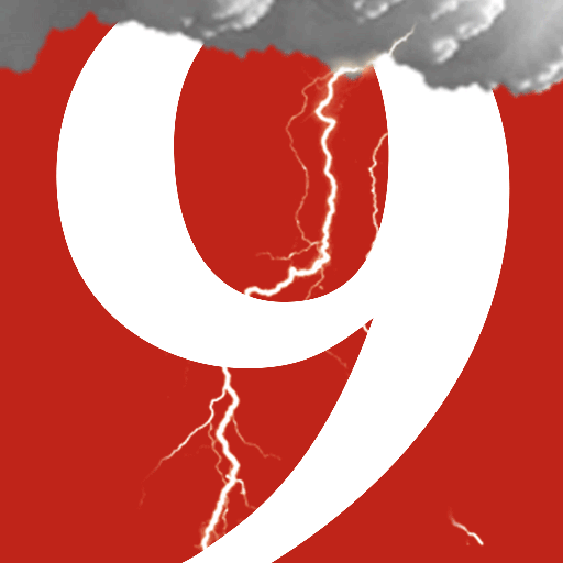 News 9 Weather