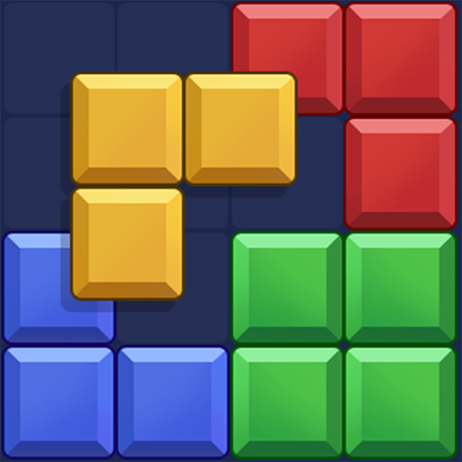 Block-Blast-Meister: Puzzle