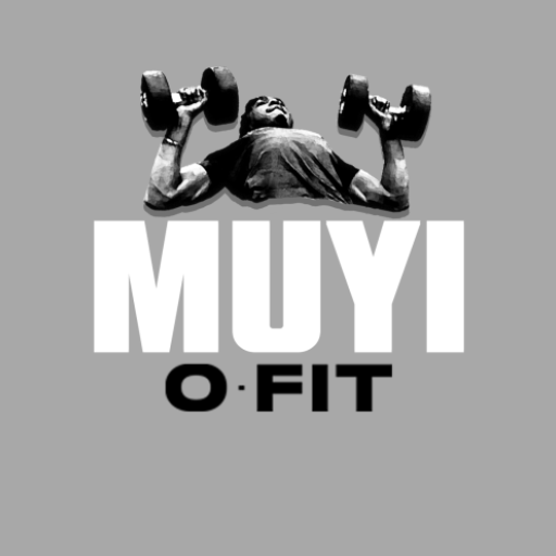 Muyi.O.Fit