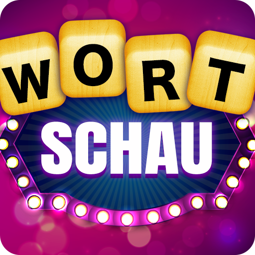 Wort Schau - Wörterspiel