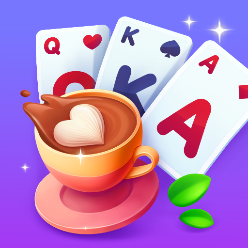 Solitaire Cafe Дизайн и Декор