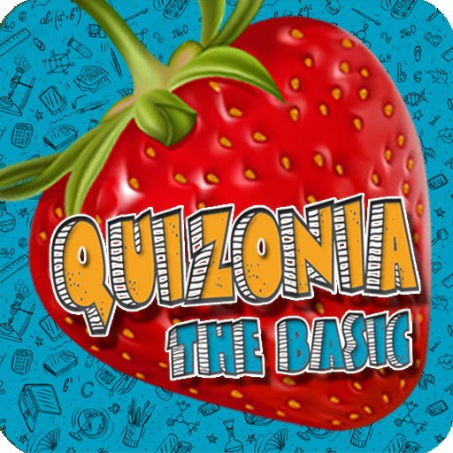 Quizonia The Basic