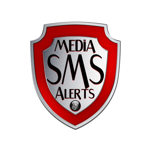 Media SMS Alerts