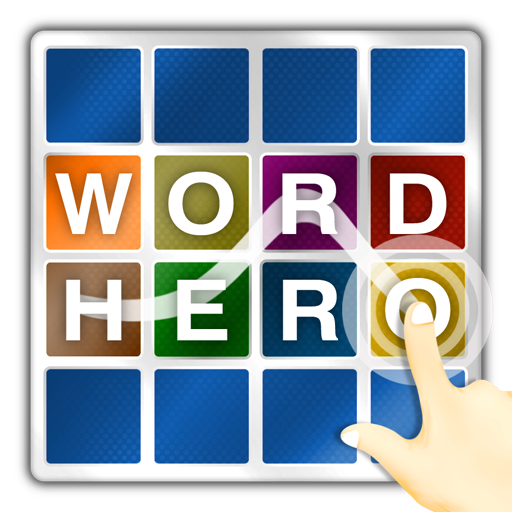 WordHero: Woord Held