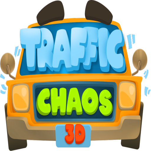 Traffic Chaos 3D