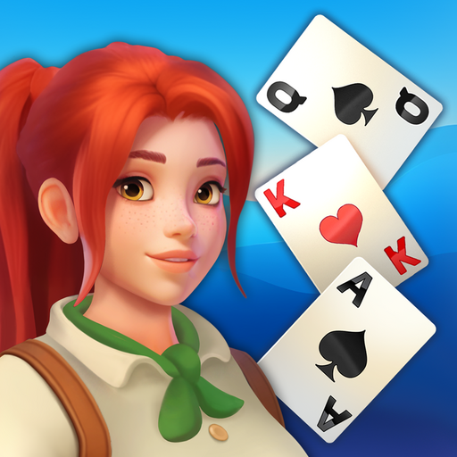 Rois & Reines : Solitaire