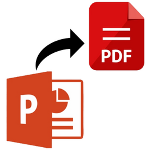 PPTX to PDF Converter