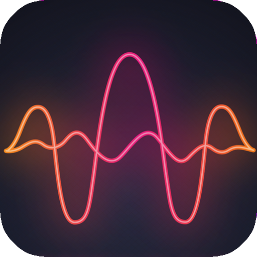 Super Volume Equalizer：Music