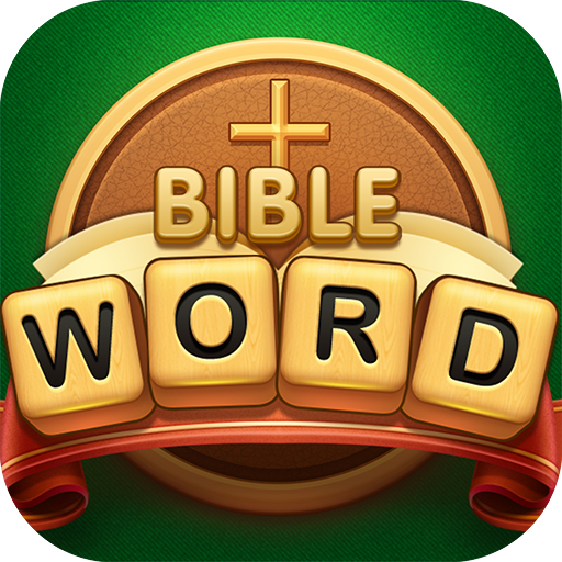 Bible Word Puzzle - Wortspiele