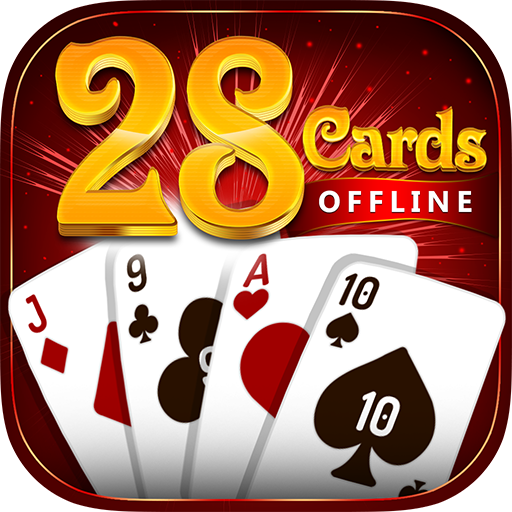 28 Card Game