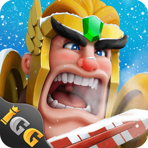 Lords Mobile: Kingdom Wars