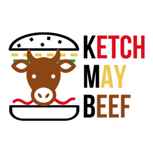 Ketch May Beef