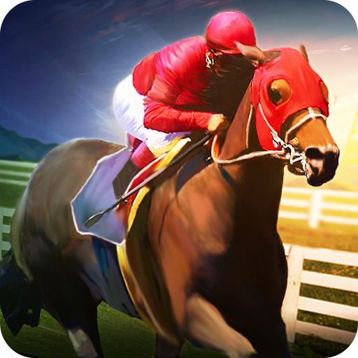 Đua Ngựa 3D - Horse Racing