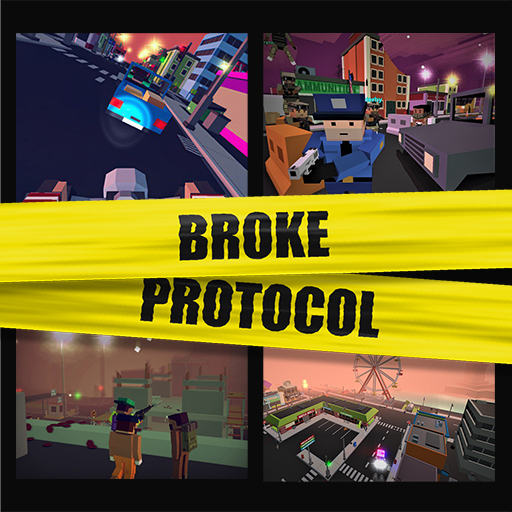 Broke Protocol: Online Sandbox