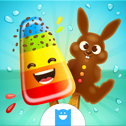 Ice Candy Kids - jeu culinaire