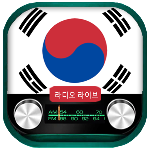 Radio Corea kpop