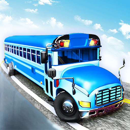 Bus Drive 3D