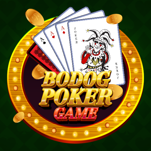 Bodog Poker Game