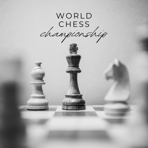 mundo chess championship