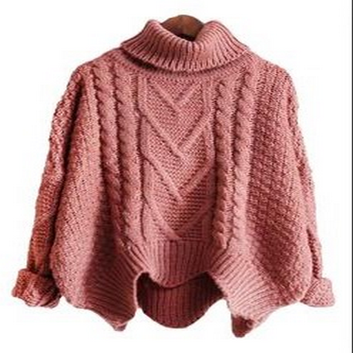 Strickpullover