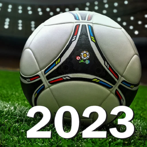 Soccer Football Game 2023