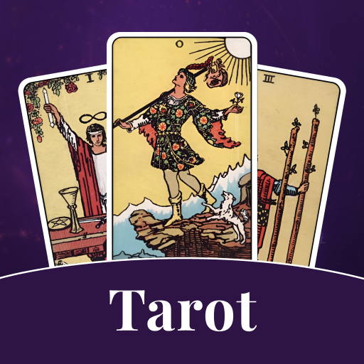 Lecture de Cartes de Tarot