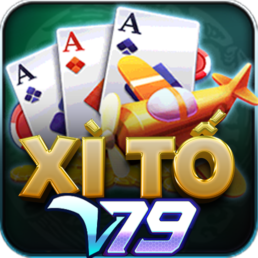V79 - Xi To Poker Hongkong