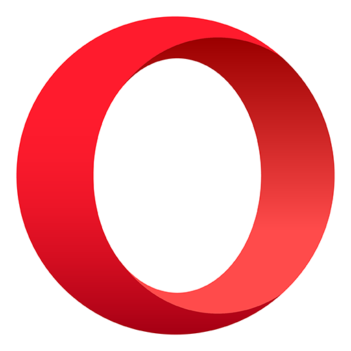 Opera browser na may VPN