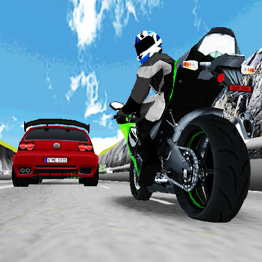 MOTO Furious HD