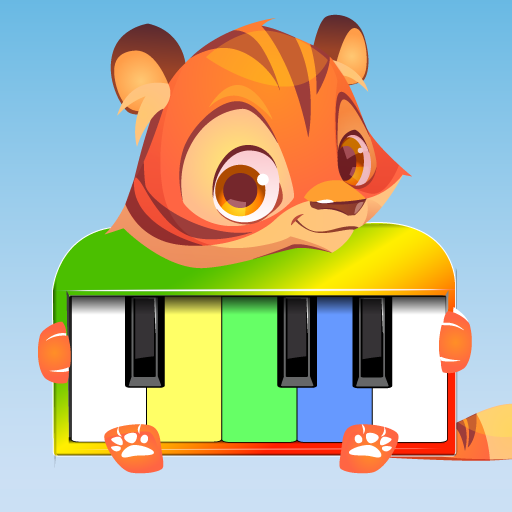 Piano para niños