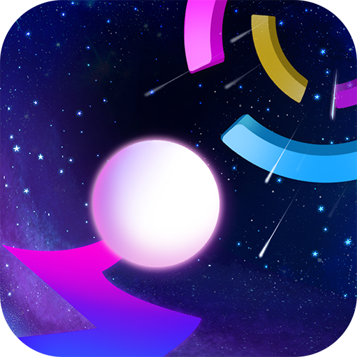 Dream Circles Dash: Game Nhạc